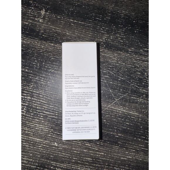 Mixsoon Bifida Ferment Essence 100ml Korean Anti-Aging Hydrating Serum Ex 11/26 - Picture 4 of 6